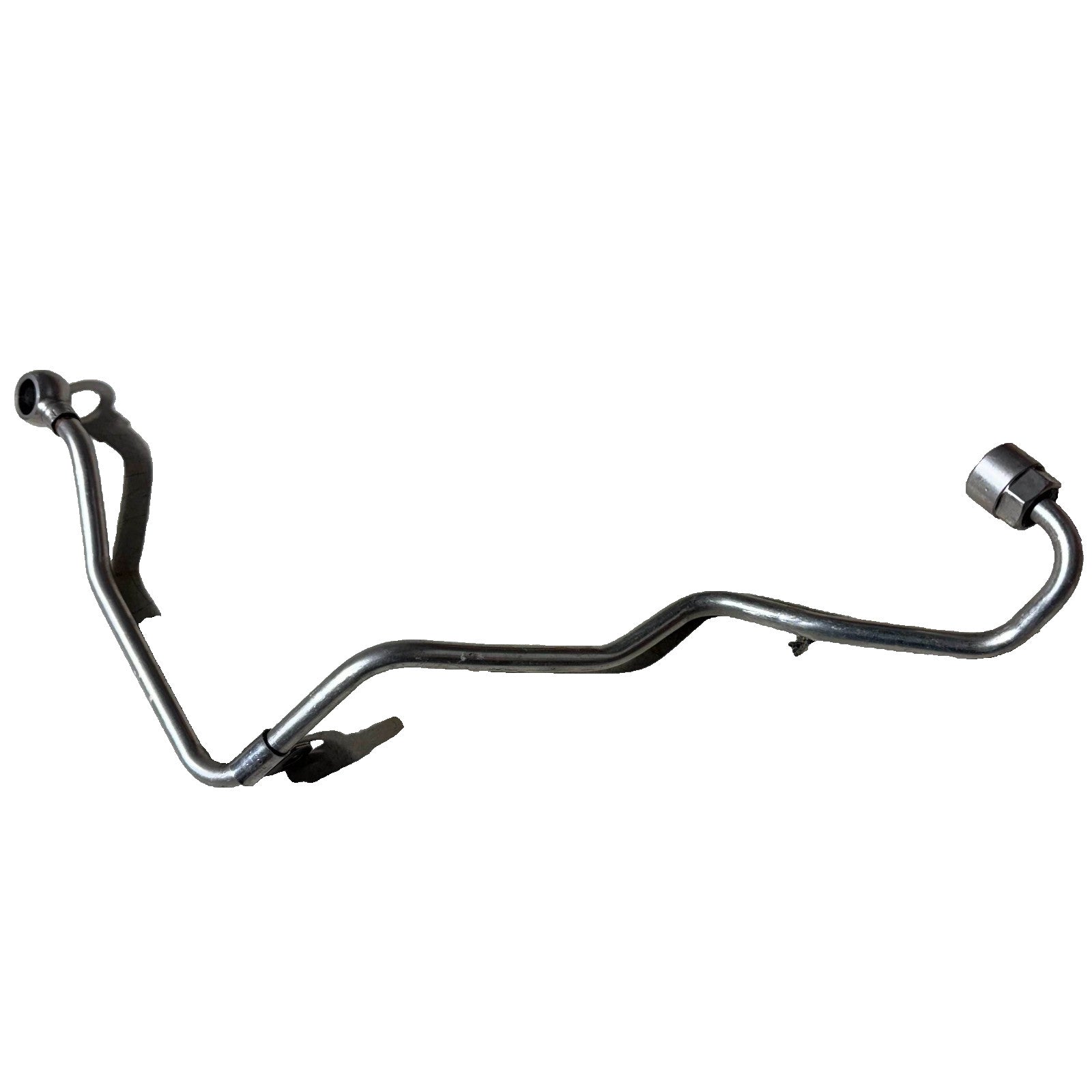 Mercedes-Benz Engine Oil Cooler Line Pipe