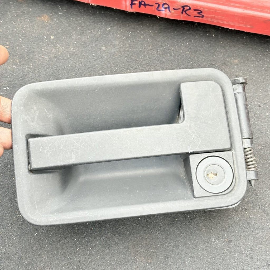 Citroen Dispatch Jumpy Expert Scudo Mk1 Rear RH Door Handle 1994-06 1472002077