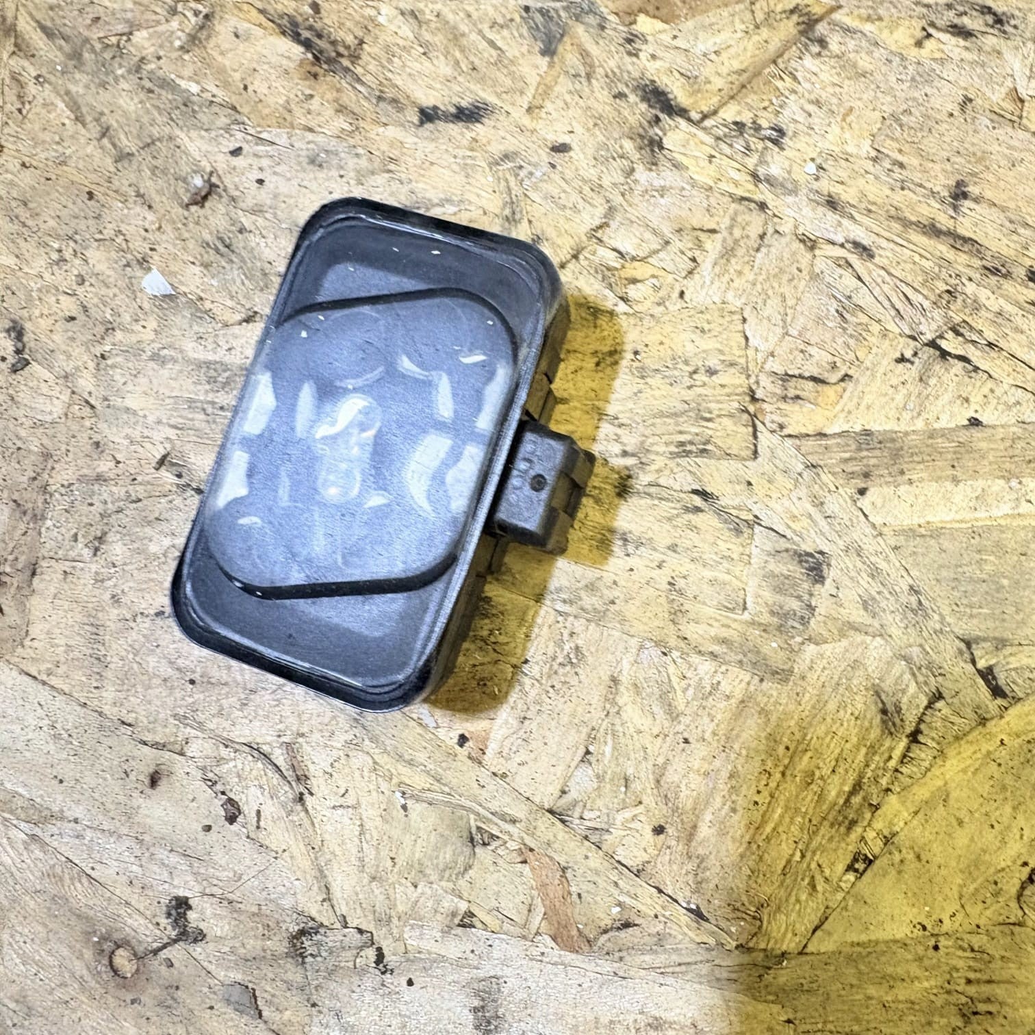 PEUGEOT 407sw HDI 2.0cc RAIN SENSOR