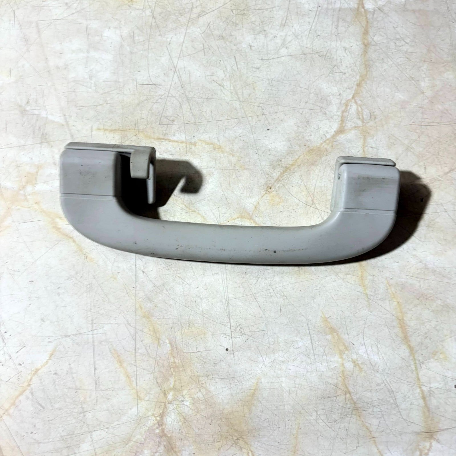 BMW 5 Series E39 Rear Right Roof Grab Handle Grey 8245912 1998-2004