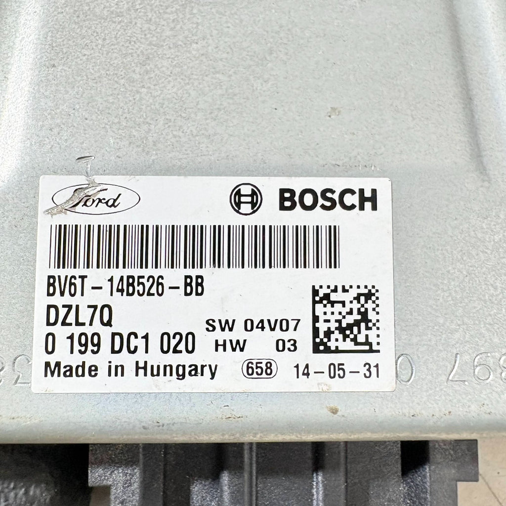 Ford Focus Mk3 2014-2018 Start Stop Voltage Stabilisation Module BV6T-14B526-BB