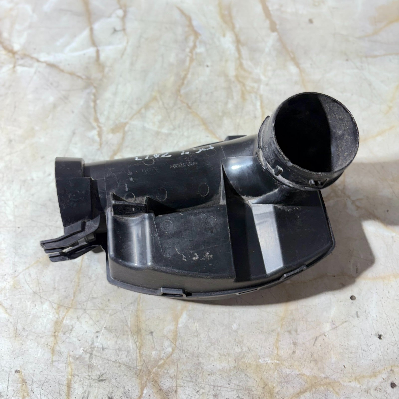 Citroen DS3 Airbox Intake Resonator Duct 9683340180/1436Q9 1.4/1.6 VTi 2009-2015