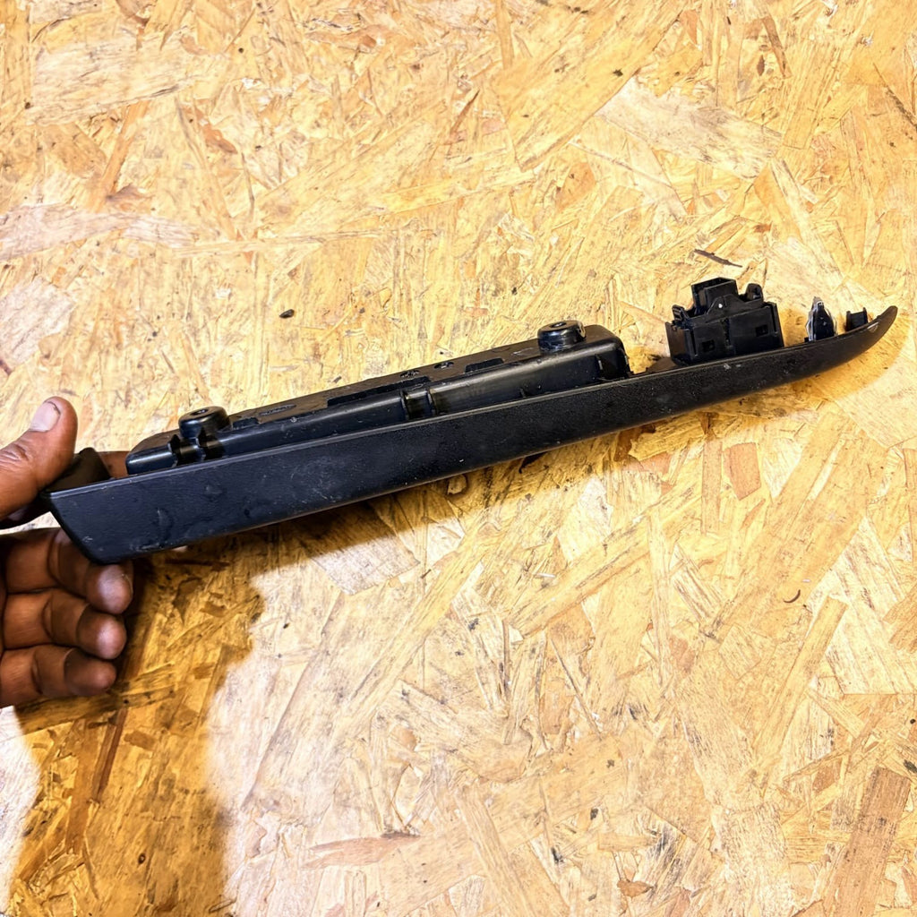 FORD B-MAX WINDOW SWITCH AV11-R226A37-ACW PASSENGER REAR SIDE 2012