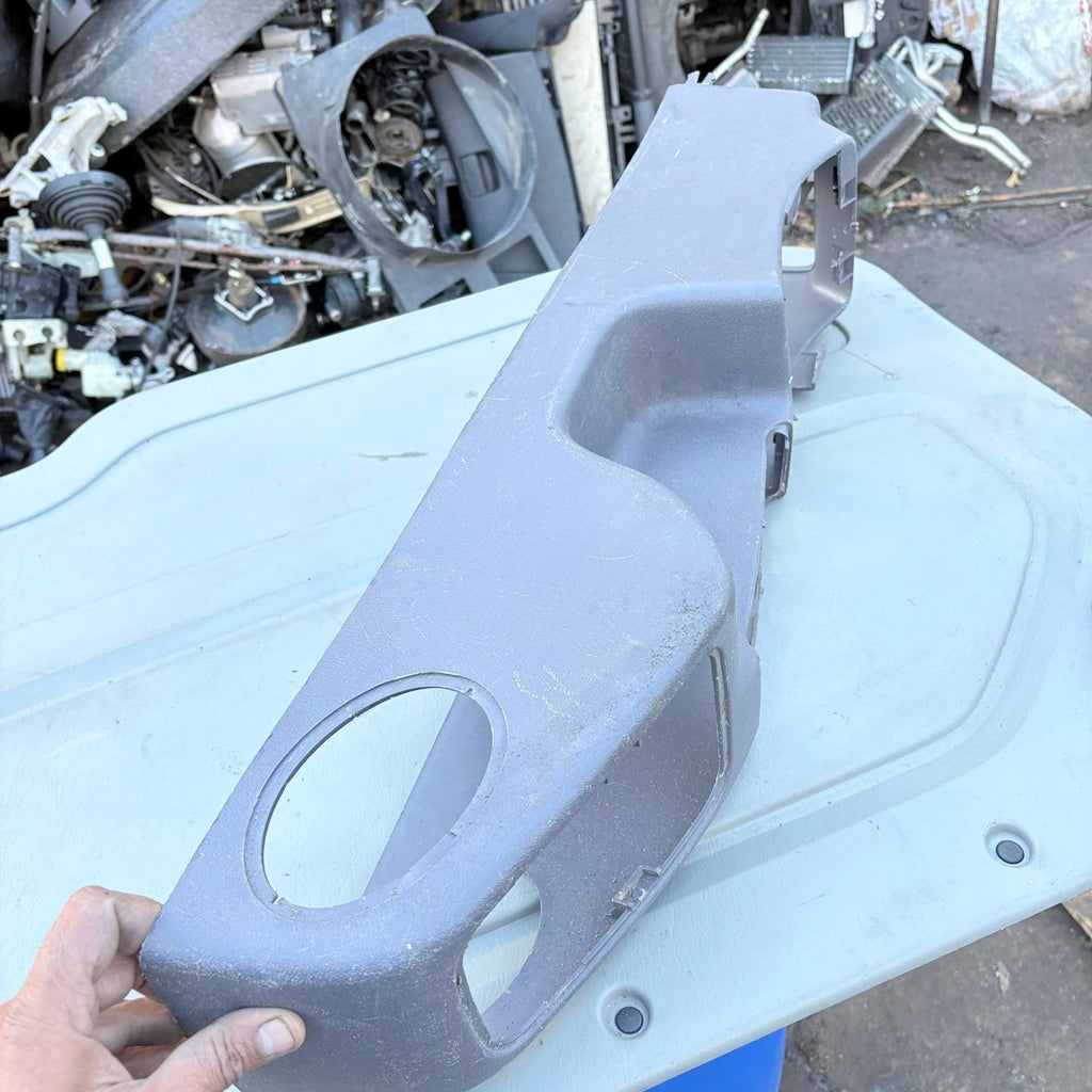 Central Tunnel Mercedes A Class A170 Centre Console 1686801550