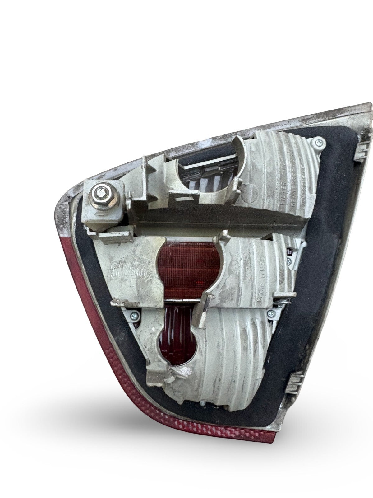 06 07 08 BMW 3 SERIES E90 Inner Light DRIVER Side Tail Light Rear Lamp