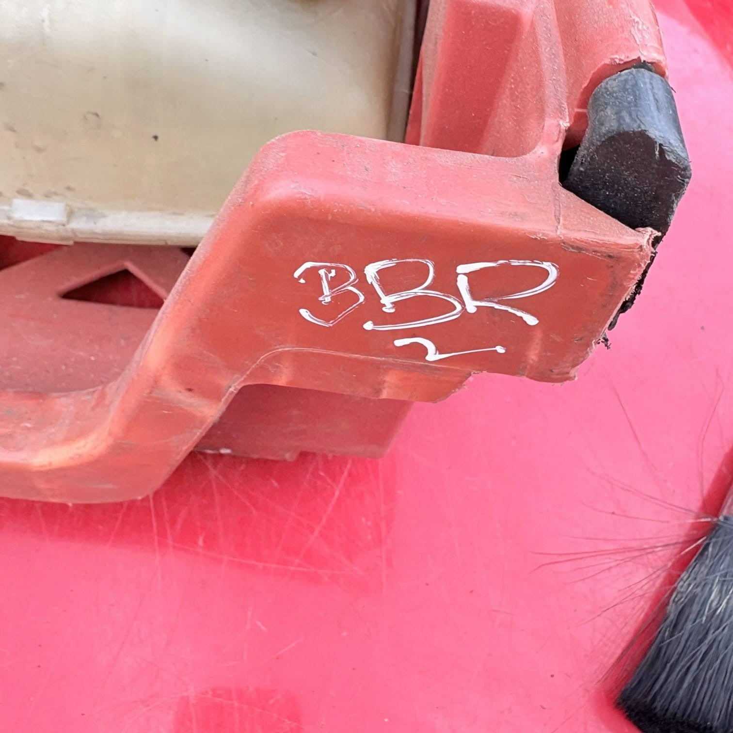 Vauxhall 2007 Combo Corsa C Zafira B Header Coolant Expansion Tank P&P 09128766