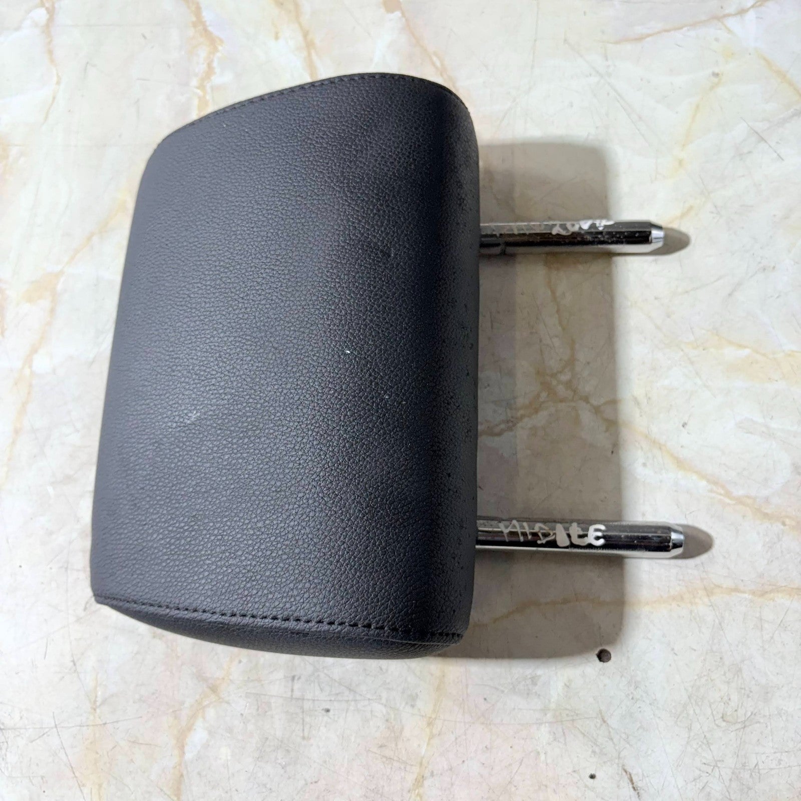 Bmw 1 Series Rear Centre Middle Headrest Head Rest E87 2007