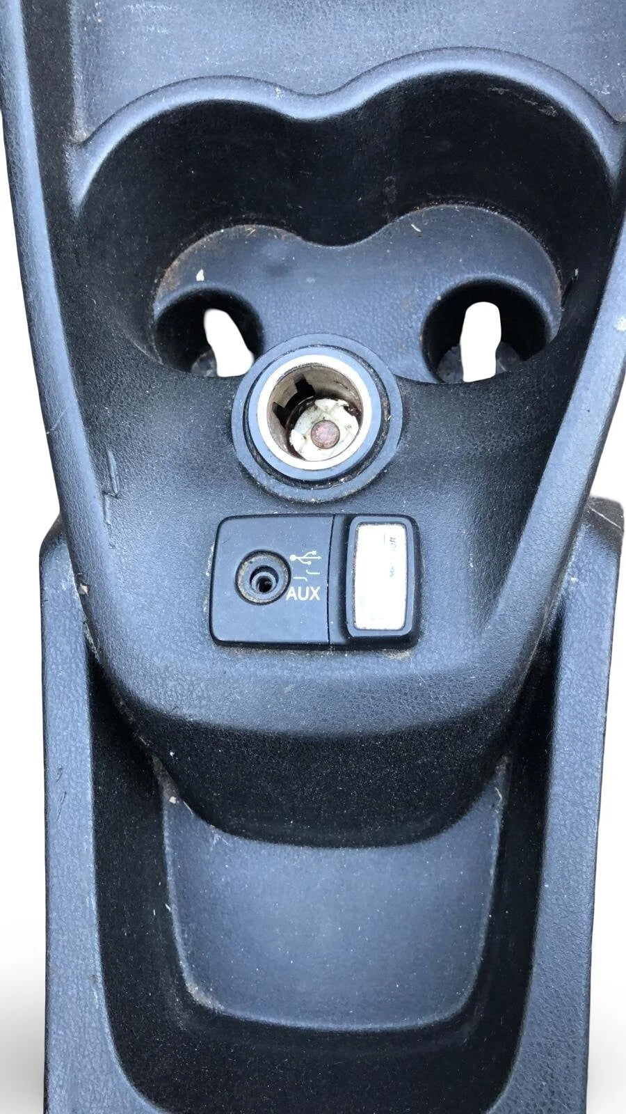 Chrysler Lancia Ypsilon Centre Console Trim Panel Gear Surround 2011-2015