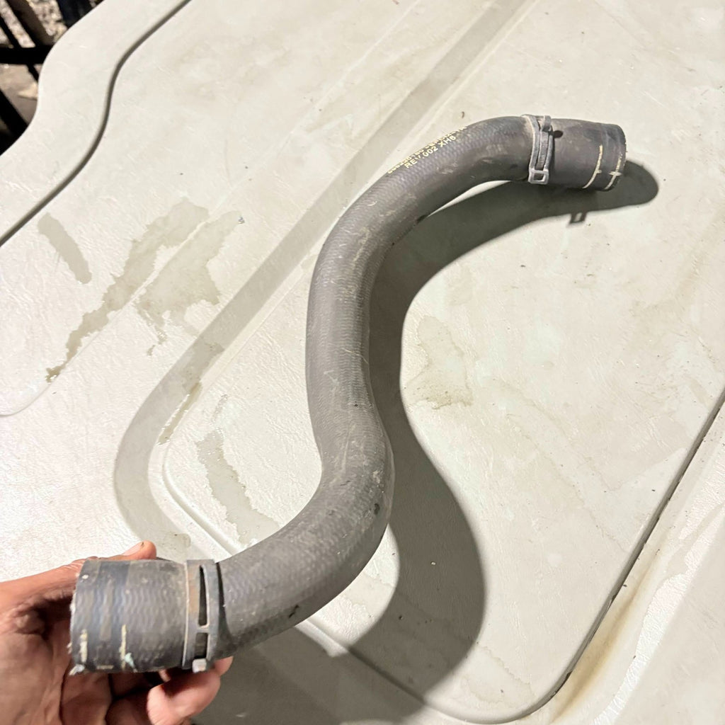 Vauxhall Corsa E 2015-2019 1.2/1.4 Petrol Radiator Inlet Hose 13402306