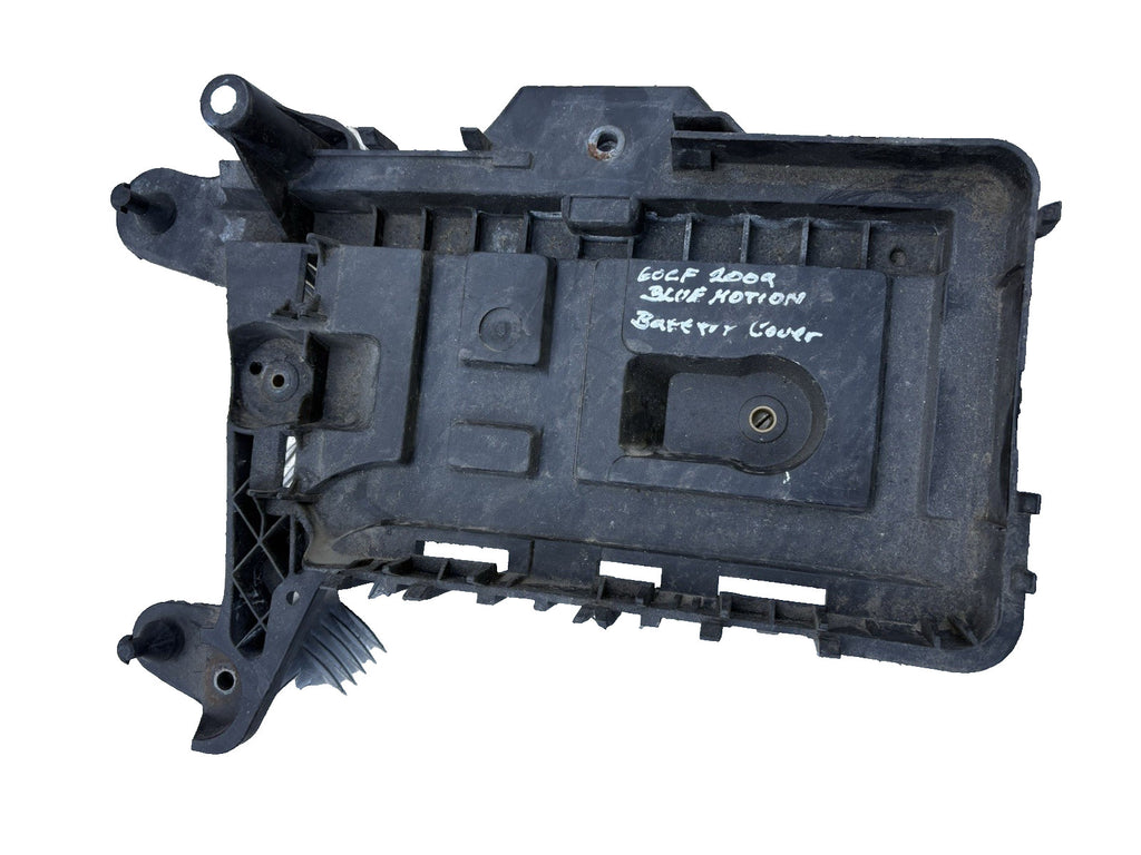 VW Battery Tray Base Mount 1K0915333C | Golf Mk5 2003-2009/Golf Mk6 2010-2014
