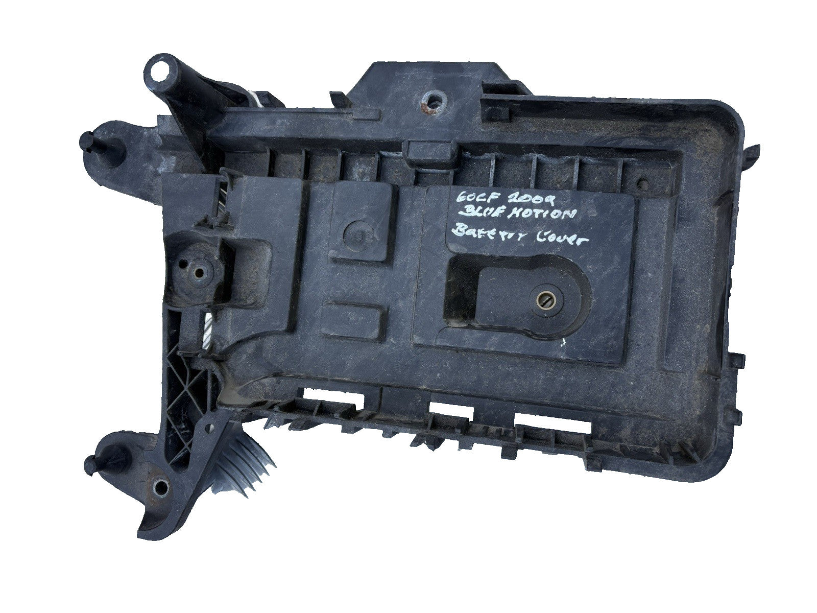 VW Battery Tray Base Mount 1K0915333C | Golf Mk5 2003-2009/Golf Mk6 2010-2014