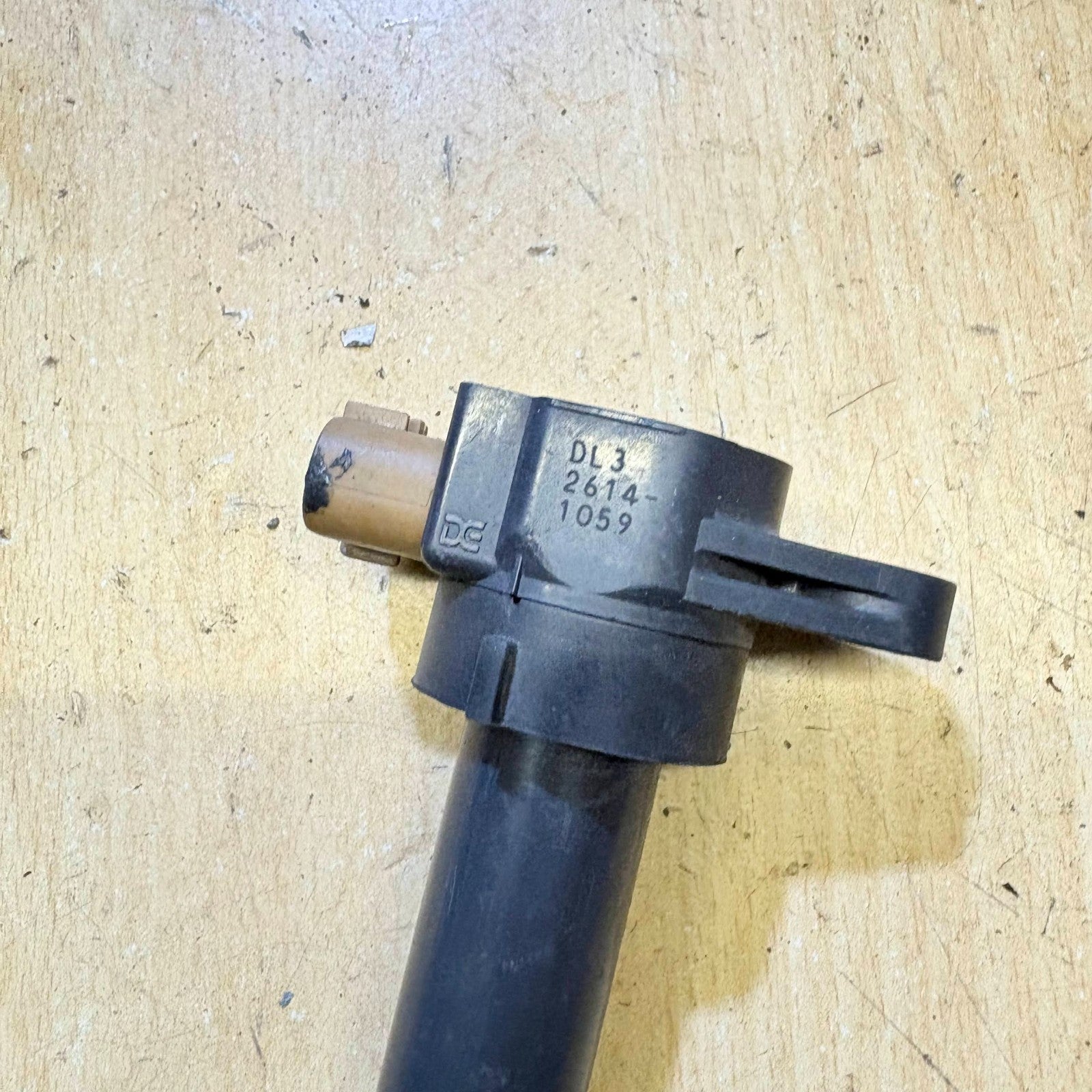MITSUBISHI COLT CZ2 COIL PACK IGNITION DL326141059