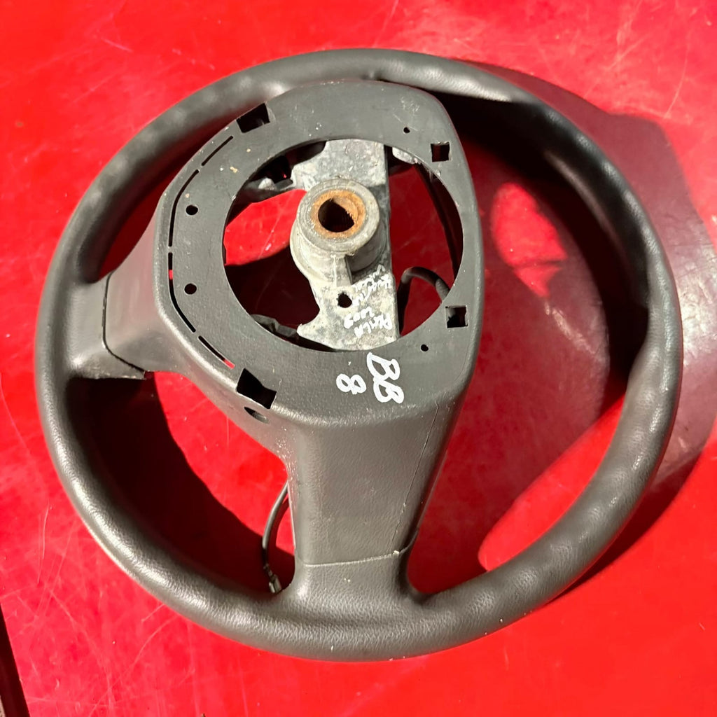 608644510/608644500 MULTIFUNCTION STEERING WHEEL OPEL AGILA B 2008
