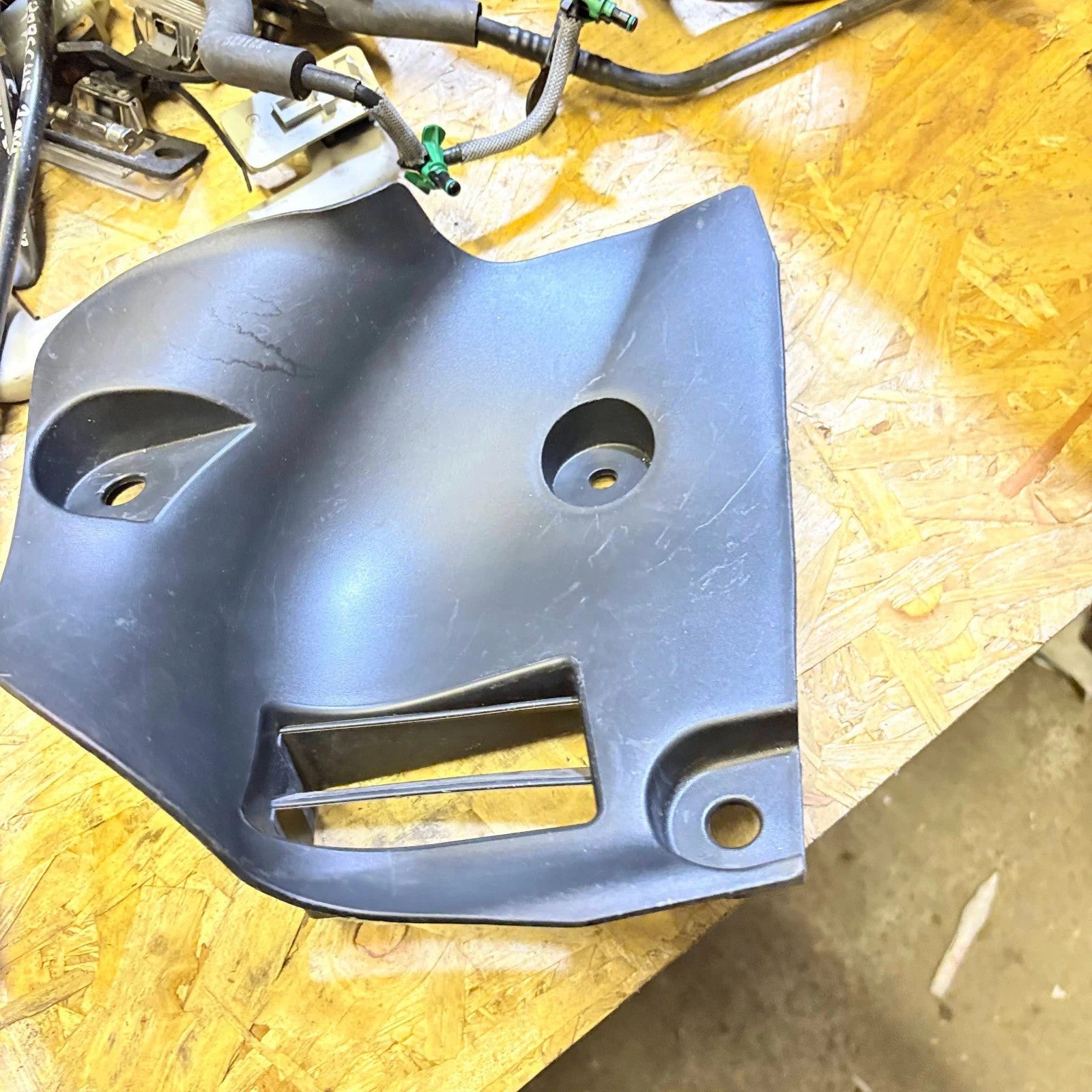 NISSAN PRIMASTAR 2007-2015 Interior Part 93854143