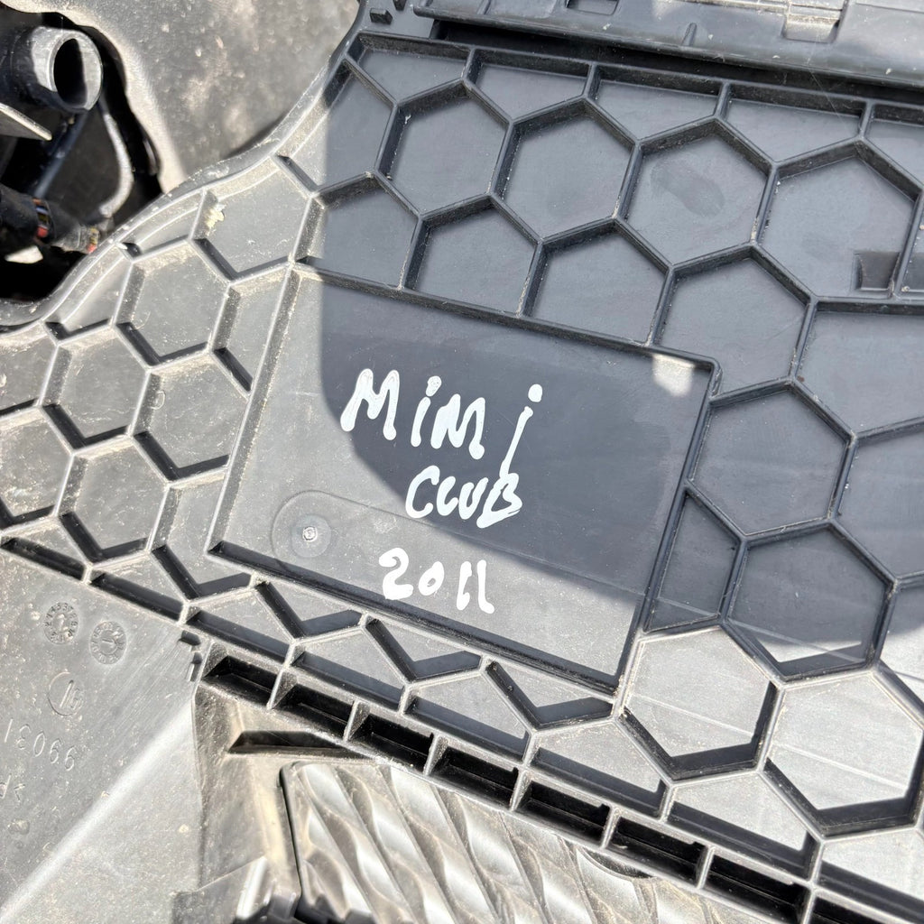 MINI CLUB 2011-2016 HEATER MATRIX CORE ELEMENT 990315Z