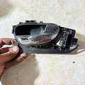 PEUGEOT 307 MK1 01-08 5DR FRONT DRIVER RIGHT INTERIOR DOOR HANDLE 9643604477