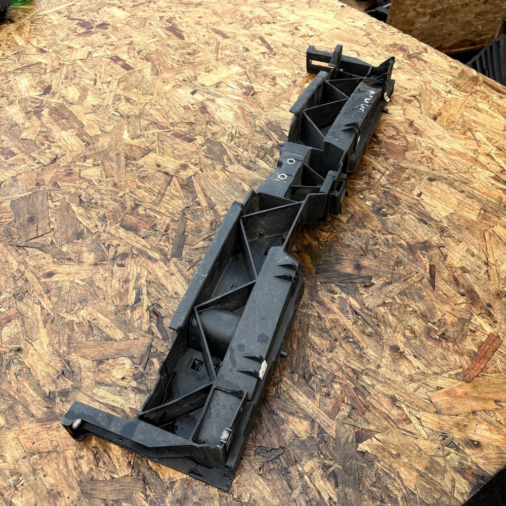 CITROEN C3 PICASSO SLAM PANEL 9681810080 BONNET LOCK SUPPORT 1.6 HDI 9HP 2007
