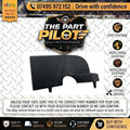 VAUXHALL MOKKA X INTERIOR REAR VIEW MIRROR SURROUND TRIM RIGHT SIDE 2013-2019