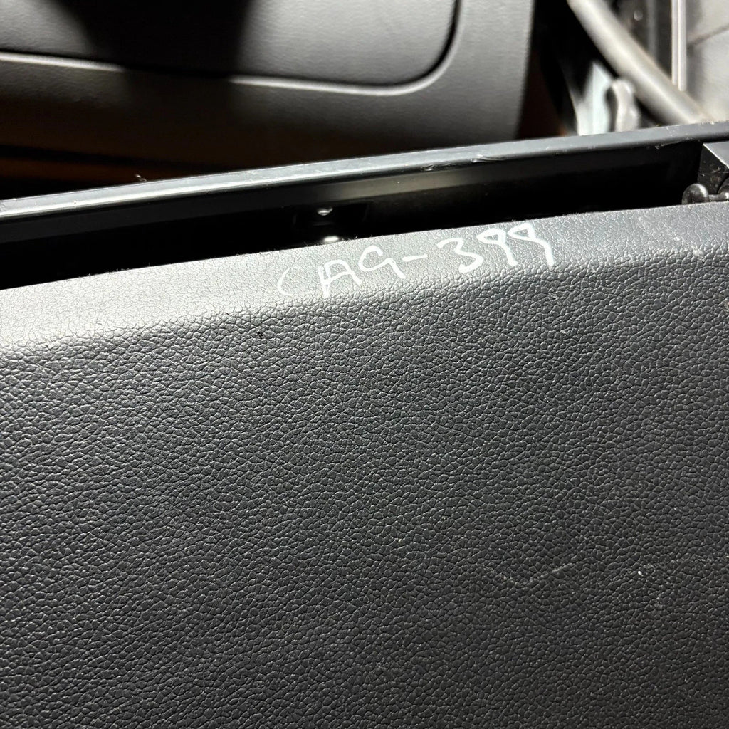Kia Ceed JD 2012-2018 Glove Box Compartment Storage K0KJD-54200