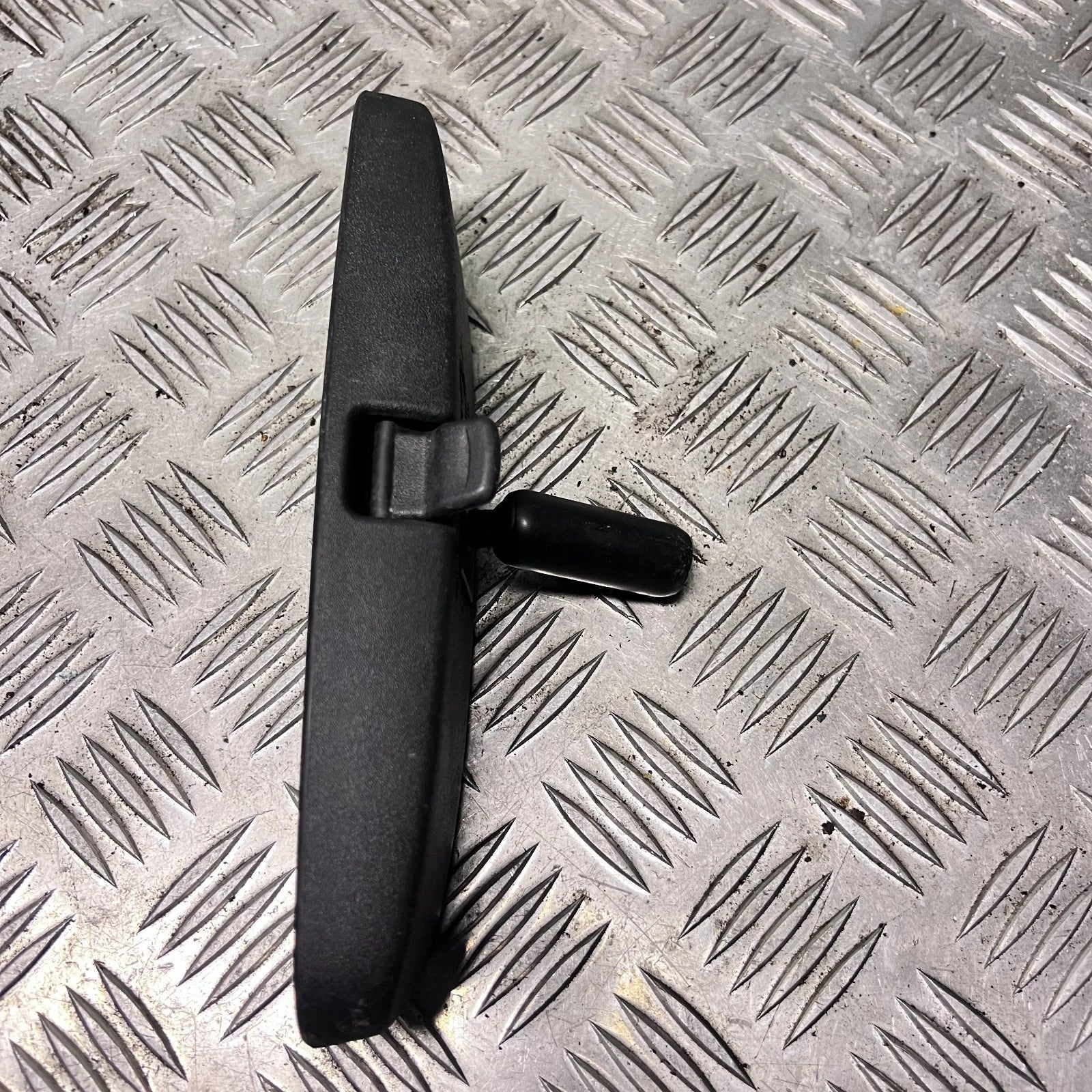 CHEVROLET CRUZE 2008-2016 REAR VIEW INTERIOR MIRROR 026150