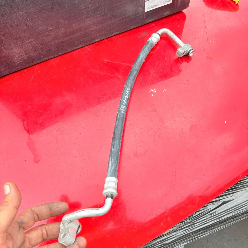2018 MAZDA 6 GRAND TOURING A/C Air Condition Refrigerant Discharge Hose Tube