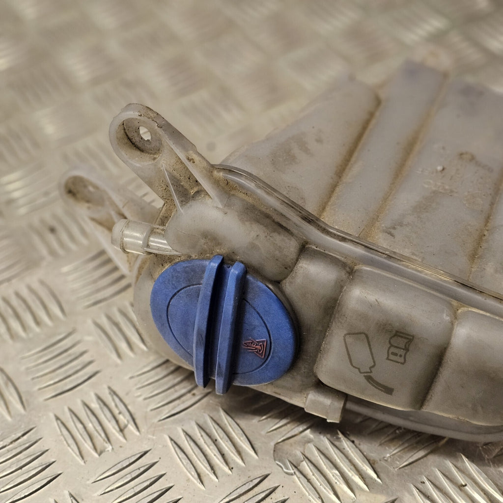 AUDI A4 B8 A5 8T Q5 8R 3.0 TDI COOLANT HEADER EXPANSION TANK 8K0121405P