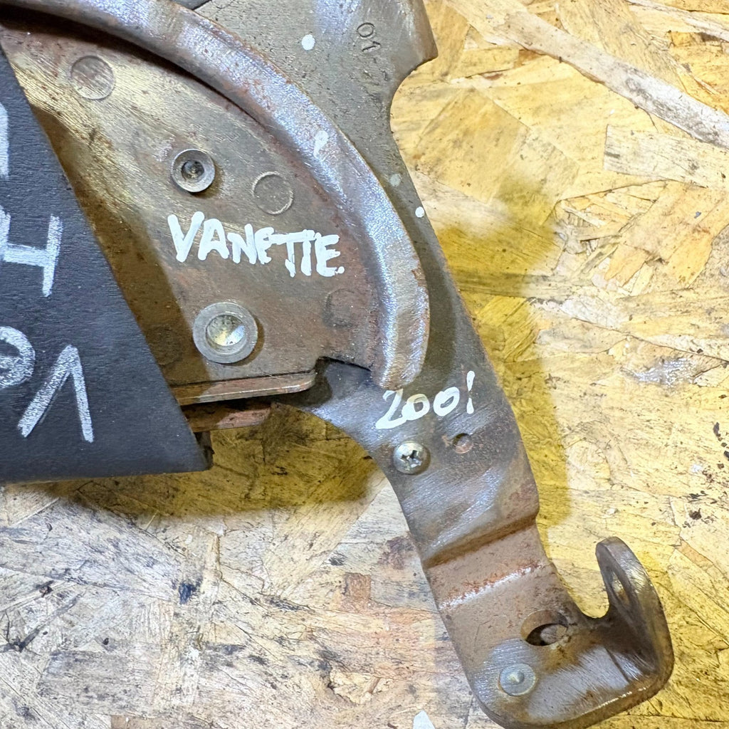 Hand brake NISSAN VANETTE CARGO Van