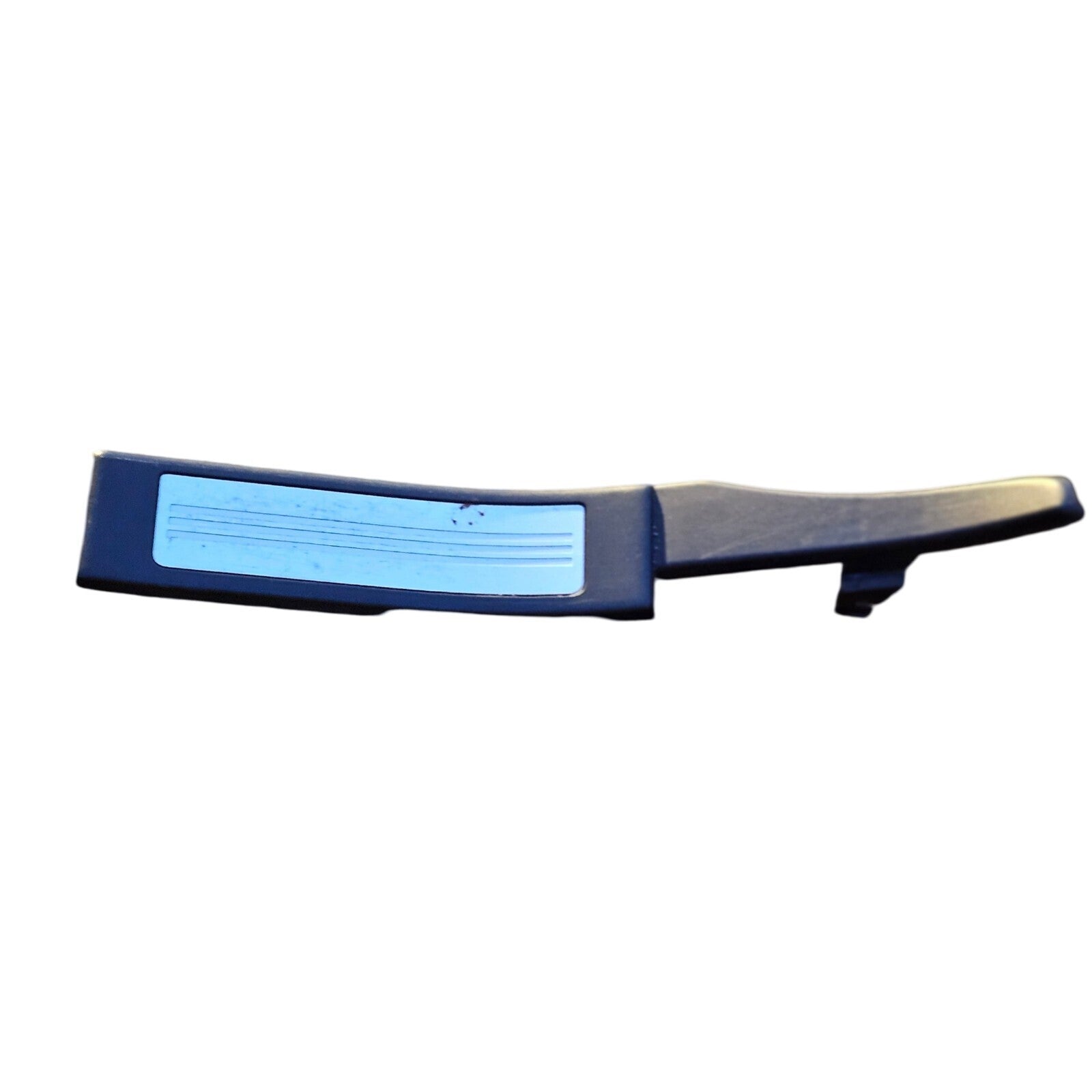 JAGUAR XF DOOR SILL REAR LEFT PASSENGER SIDE NEARSIDE 8X23F13245A X250 2009