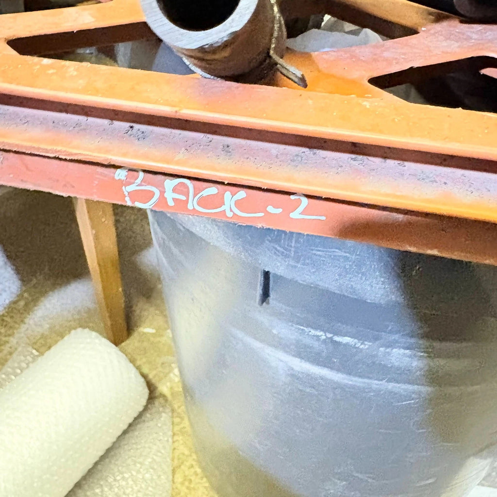 VW Polo 6R 2014-2017 / 6C 2015-2018 1.2 TSI Charge Pipe 04E145673B/C/E