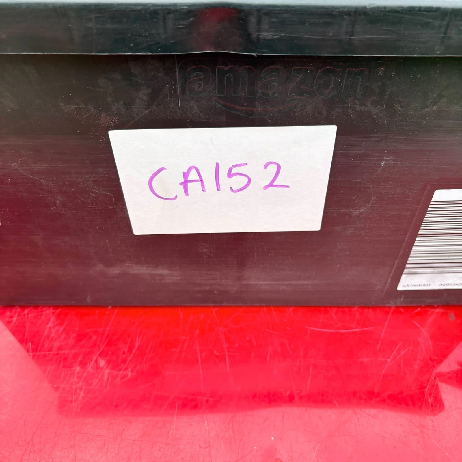 F657165W HEATING RESISTOR/2355872 FOR RENAULT SCENIC II JM0/1_1.9 DCIJM14-2005