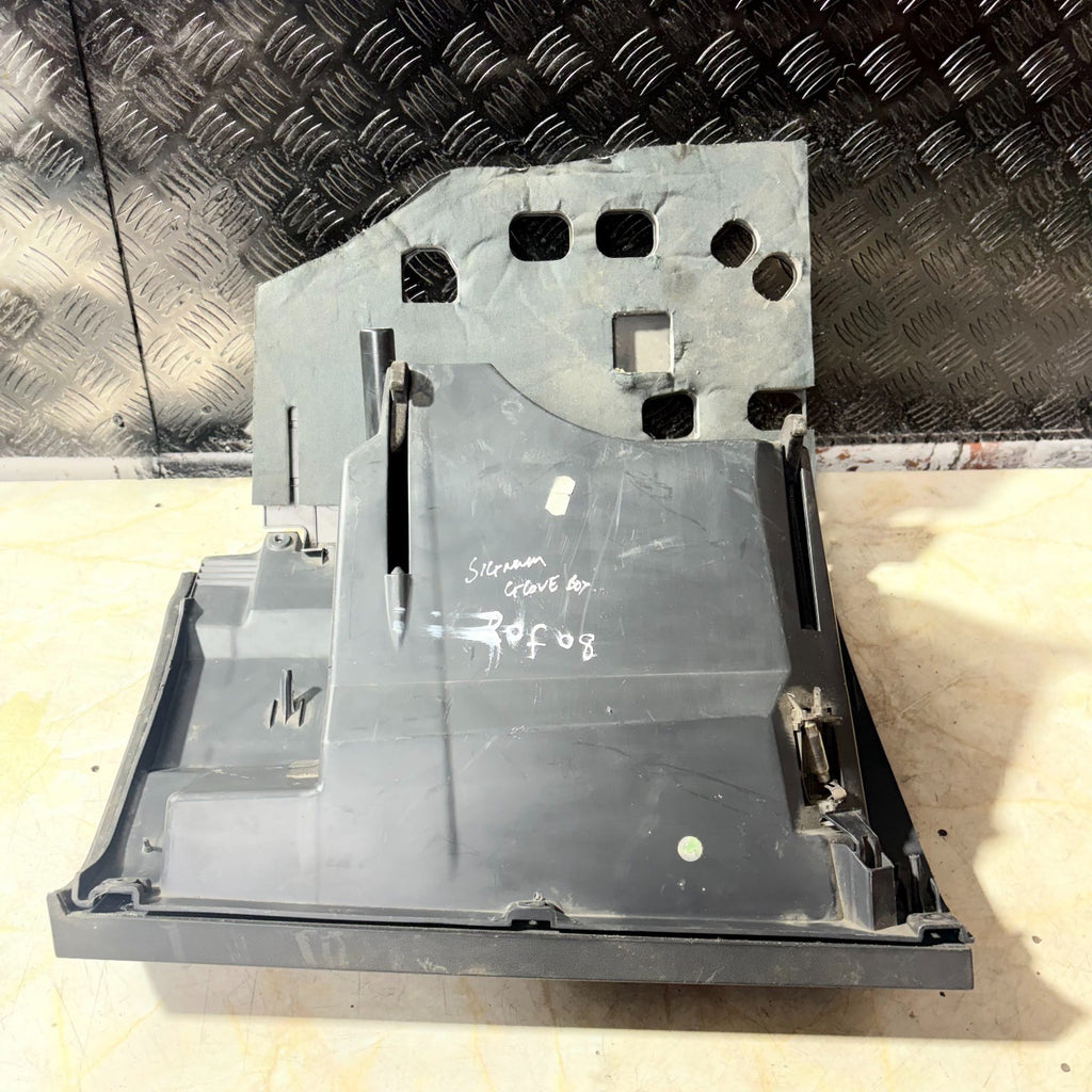 Vauxhall Signum 2003-2008 Dashboard Glove Box Storage Compartment 13151853