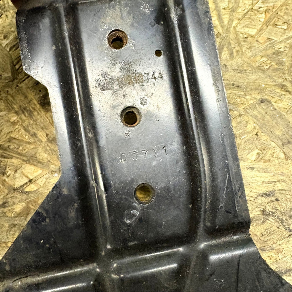 Vauxhall Corsa E Battery Bracket/Hold Down Mount 13310744 2014-2019