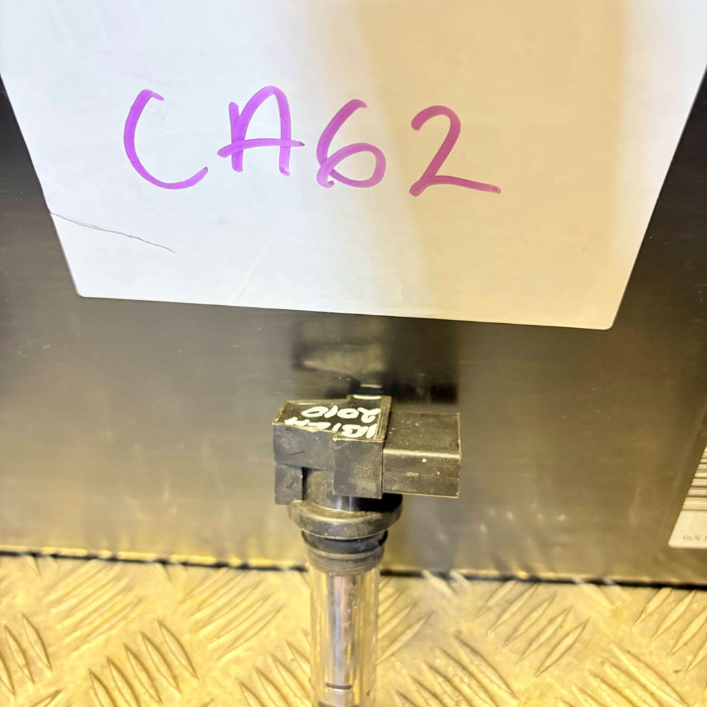 2010 SEAT IBIZA IGNITION COIL DELPHI CE20030