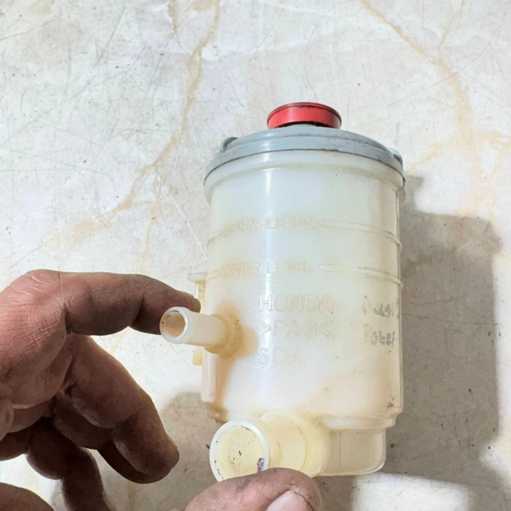 HONDA ACCORD 2003-2007 Power Steering Fluid Reservior