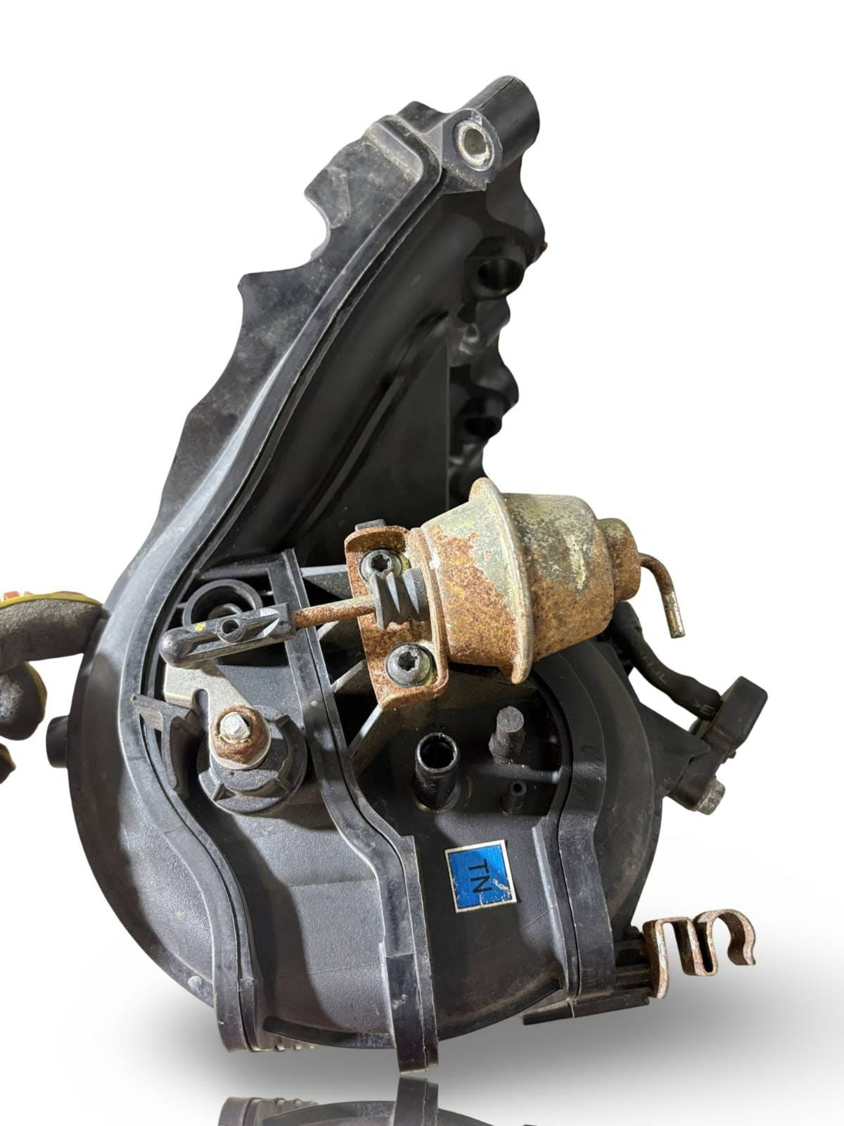 Chevrolet Kalos 2005-2008 1.4 16v Inlet Intake Manifold 96452343 Lacetti Aveo