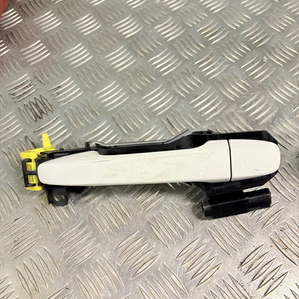 2015-2022 Toyota Prius Driver Rear Right Exterior Door Handle 27037750