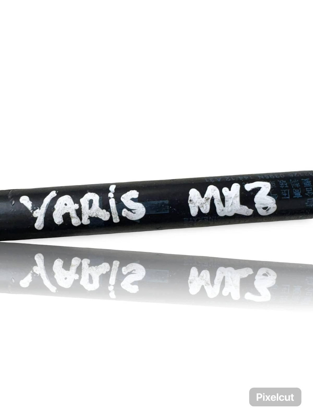 Toyota Yaris P1 Tailgate Gas Spring Right 689500W640 1.40 Diesel 25556454-