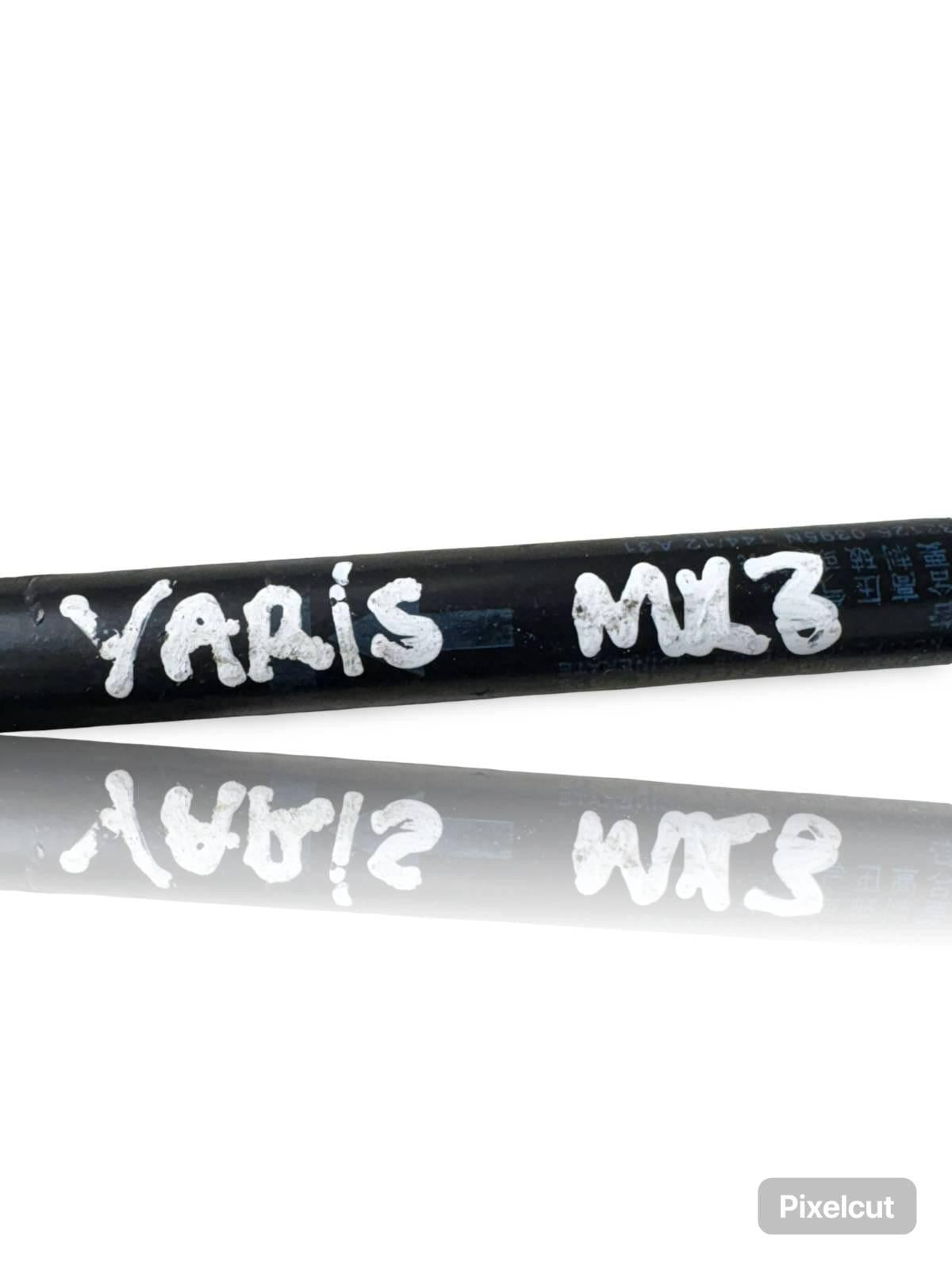 Toyota Yaris P1 Tailgate Gas Spring Right 689500W640 1.40 Diesel 25556454-