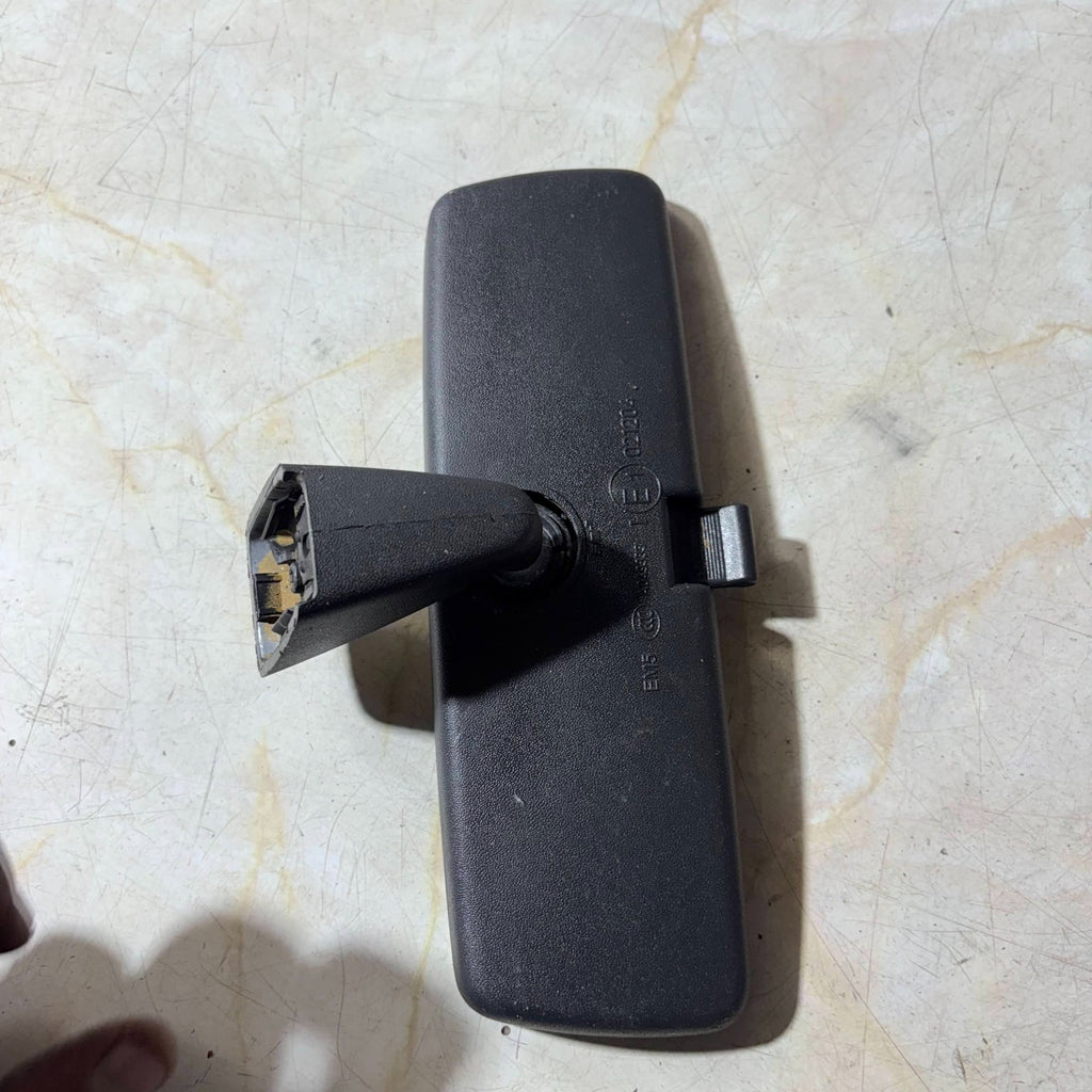 VW Up Seat Mii Skoda Citigo 2011-2019 Rear View Mirror 021204