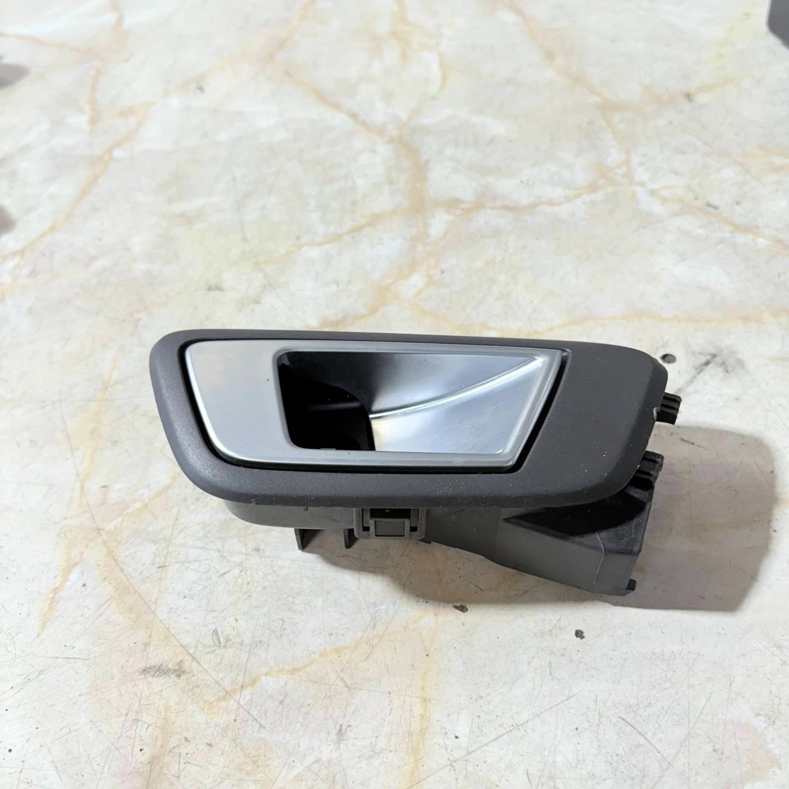 Ford Fiesta MK7.5 Rear Right Interior Door Handle OSR 5 Door 1895831 2012-2017