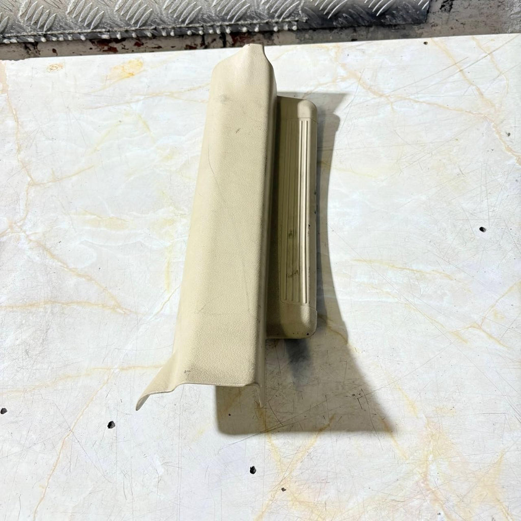 LEXUS 2006 GS350 SIDE DOOR SCUFF PLATE OFF SIDE REAR OSR 67917 53020