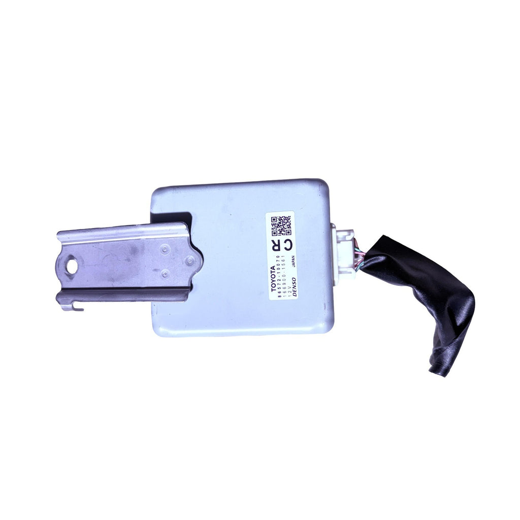 Toyota C-HR AX10 2016-2023 Gateway Control Module 86572-10070 Auxiliary ECU