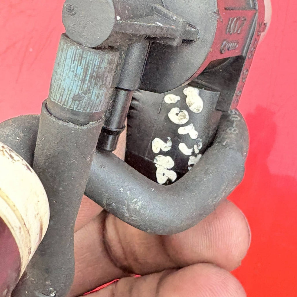 KIA SORENTO 2002-2009 EGR SOLENOID VALVE