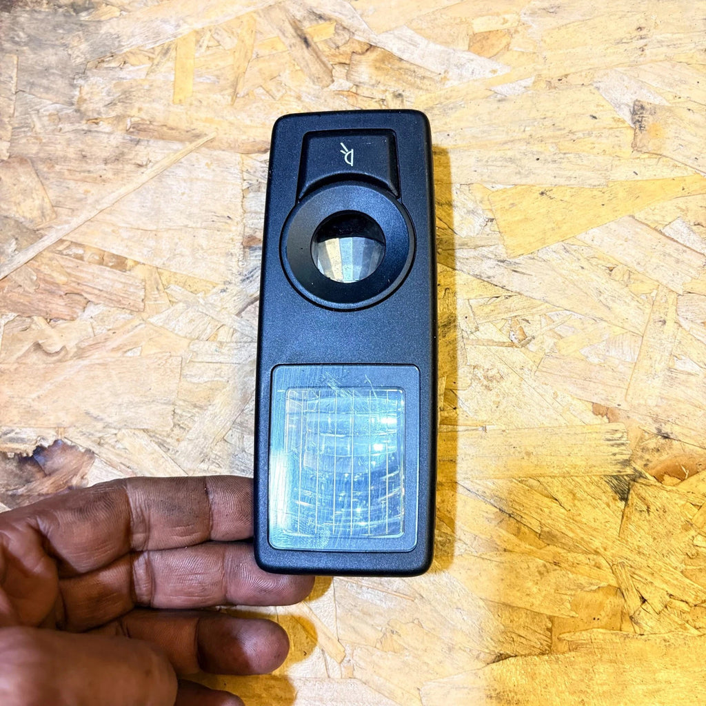 Interior light interior light left rear for BMW X5 E70 07-10 6972971