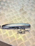 2013 CITROEN C3 OSR OUTER DOOR HANDLE