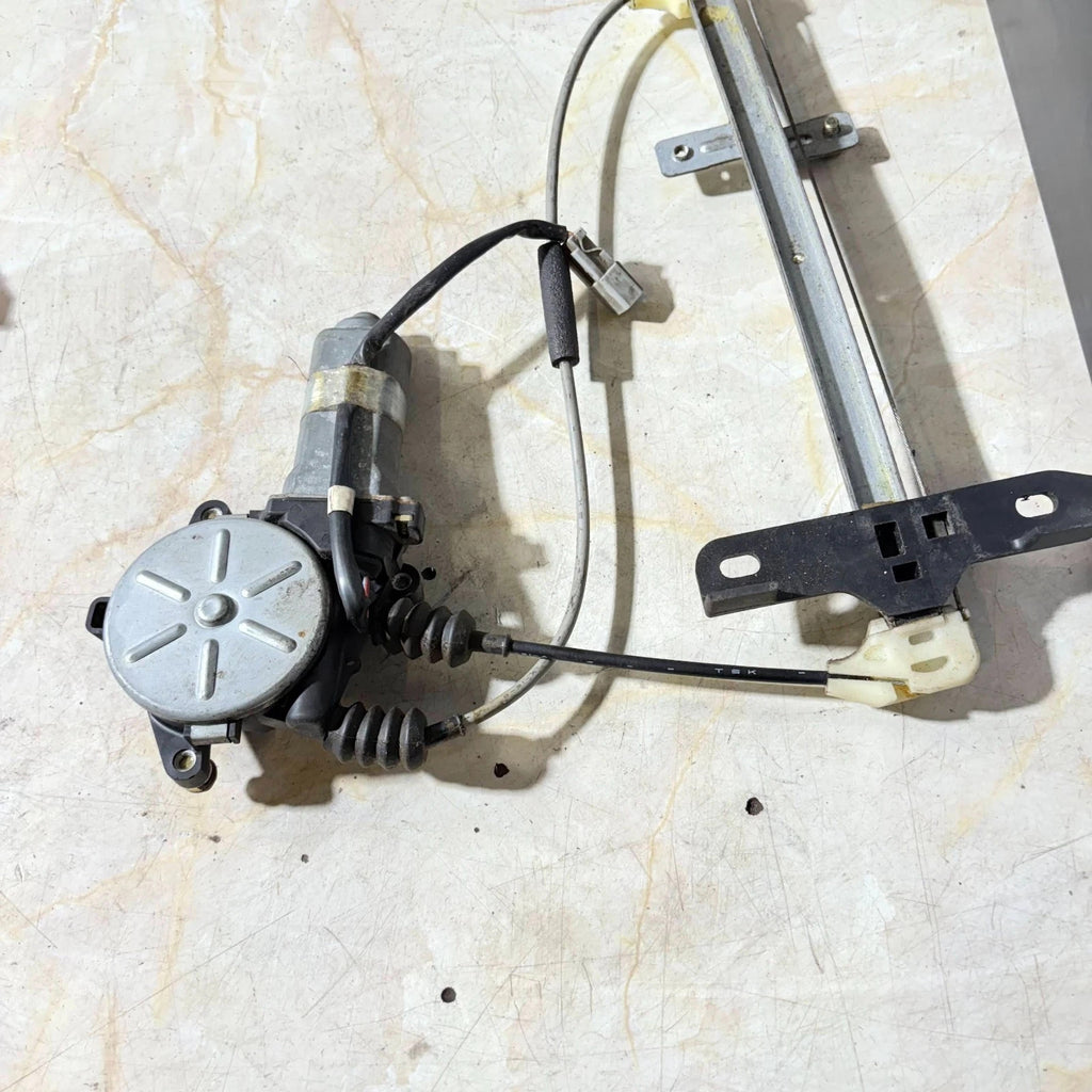 Honda Civic Mk7 2001-2005 Rear Left Passenger Door Window Regulator Motor