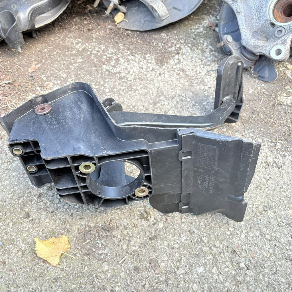 Mercedes C Class W203 S203 2000-2007 Auto Brake Pedal A2032901001