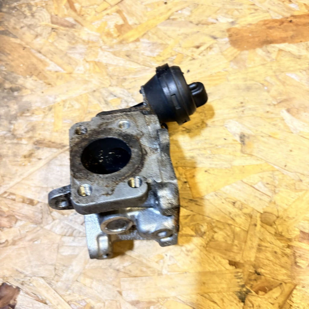 103557 BUTTERFLY VALVE EGR VOLKSWAGEN PASSAT 2.0 D 103KW 6M 5P (2006) PARTS