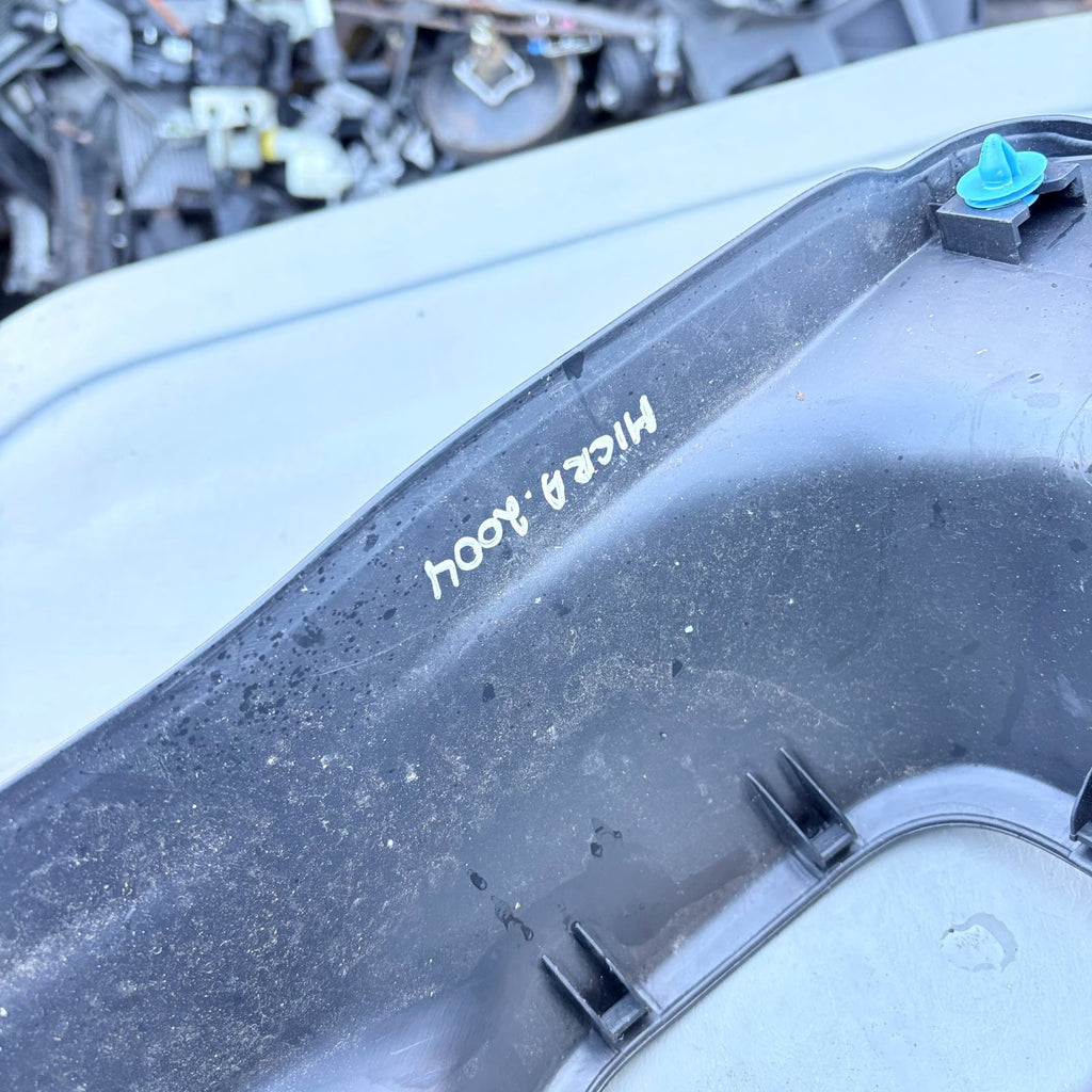 Nissan Micra K12 Mk3 2002-03 3/5dr Centre Console Armrest Cup Holder 96910AX600