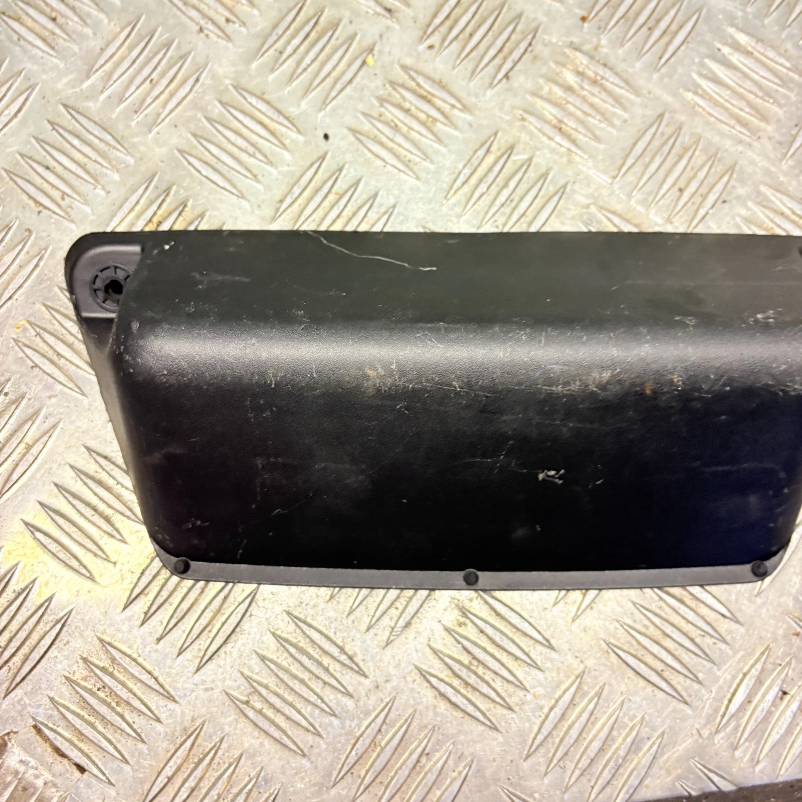 Chevrolet Spark M300 Tailgate High Mount Brake Light DHI 07-0415 (Rear)